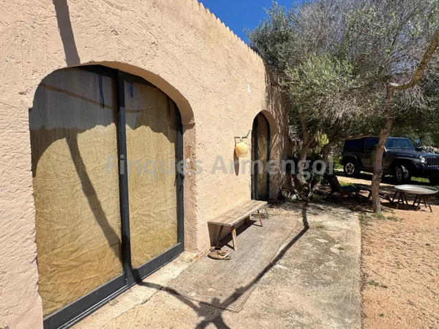 C-7048 GRAN FINCA EN CIUTADELLA — 2