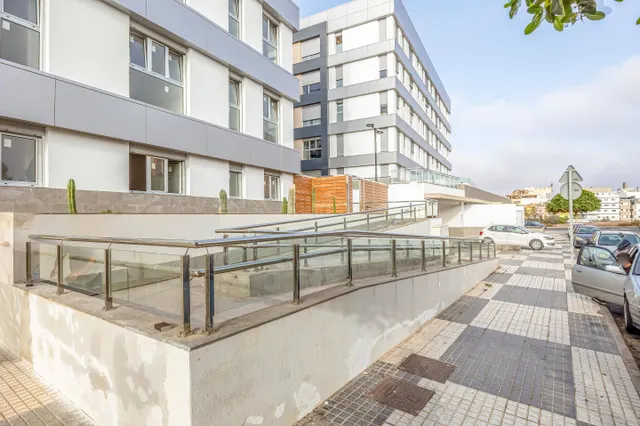 Espectacular piso en Las Torres-Juan Carlos I — 7