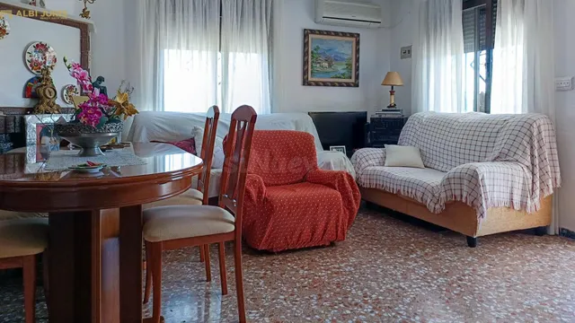 Casa de campo 3 habitaciones 200m² en venta - Partida del mo - foto 3