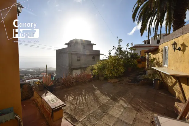 Casa con terreno en venta en Chio Guia de Isora — 26