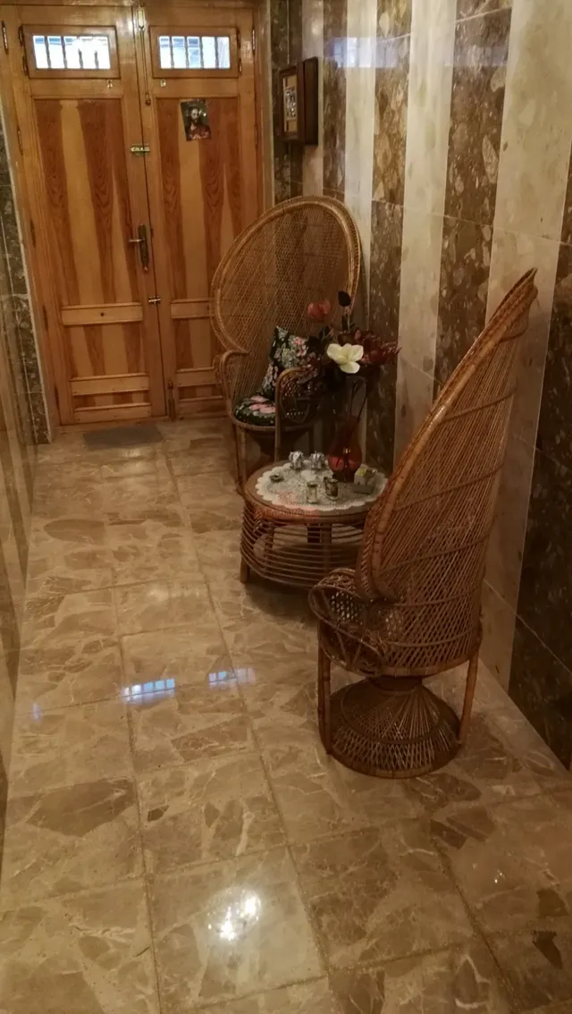 SORPRENDENTE...SE VENDE CASA DE LUJO INDEPENDIENTE, CON LOCAL, A 3 MINUTOS DEL CENTRO DE ALBACETE — 45
