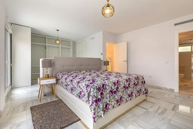 Adosado 2 habitaciones 158m² en venta - Marbella — 12