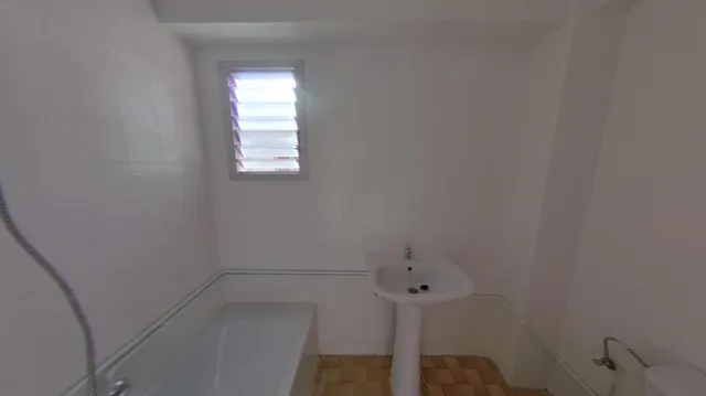 VIVIENDA EN CIUDAD JARDIN 2 habitaciones ALQUILADA SEGURO DE IMPAGOV65 — 27