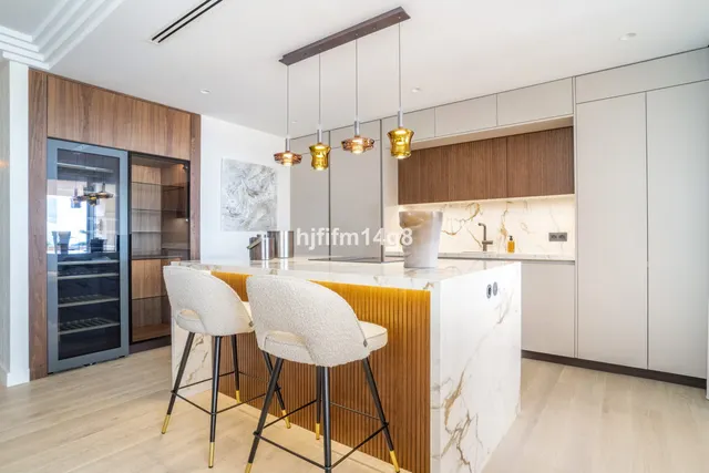 Apartamento 4 habitaciones 286m² en venta - Marbella — 29