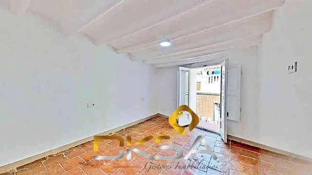 158 m2, 4 plantas y una reforma que ha sabido respetar la esencia de la casa — 19