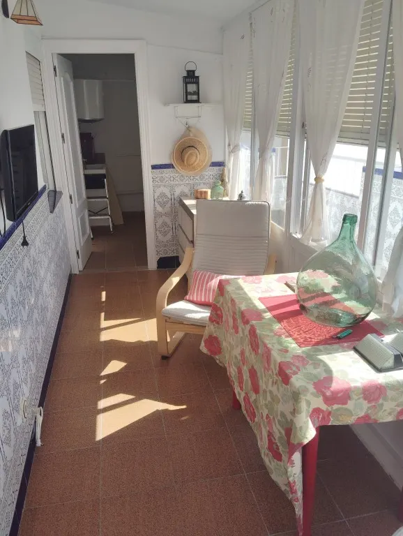 Ático en Venta en Ubeda Jaén — 12