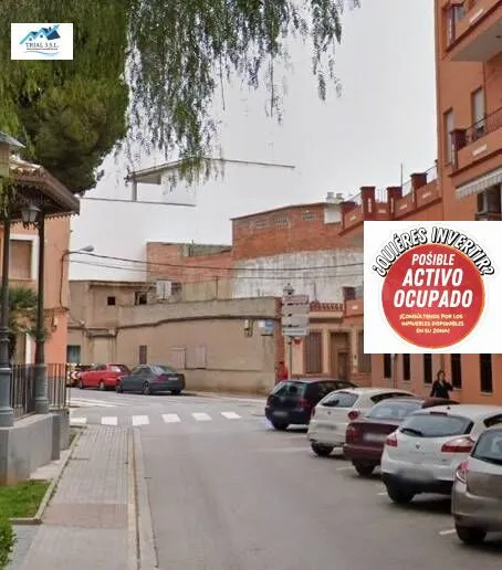 Venta de piso en La Pobla de Farnals (Valencia) - foto 2