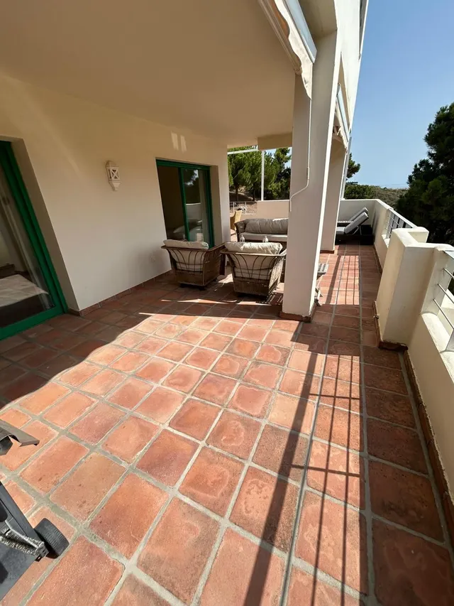 Apartamento 2 habitaciones 106m² en venta - Costa Del Sol — 8