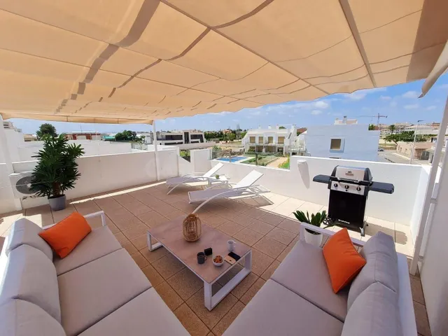 Apartamento 2 habitaciones 68m² en venta - Zona Pueblo — 2