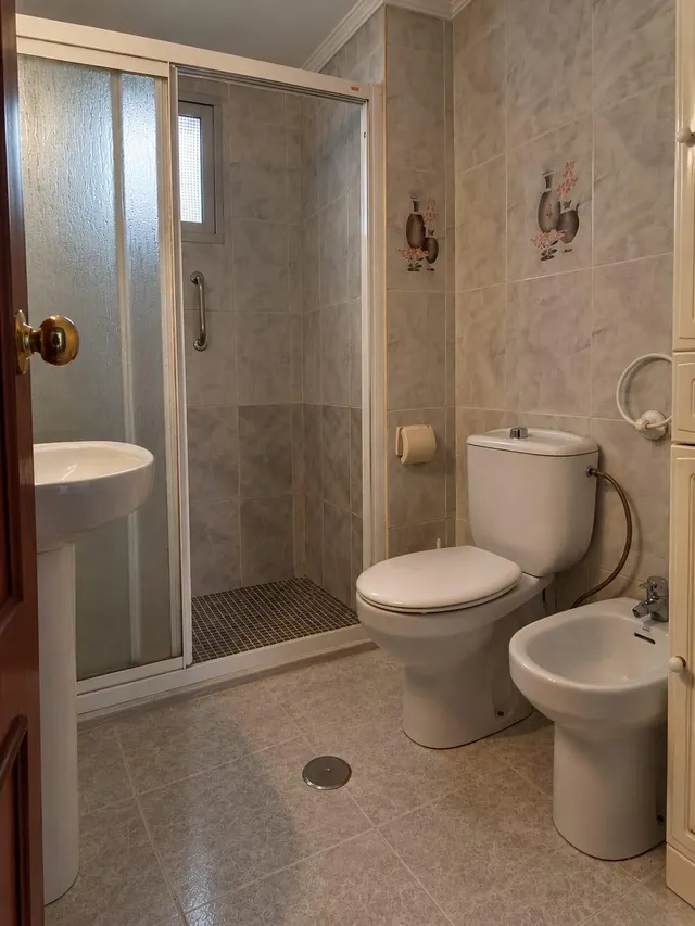 Piso 3 habitaciones 69m² en venta - Rochelambert — 11