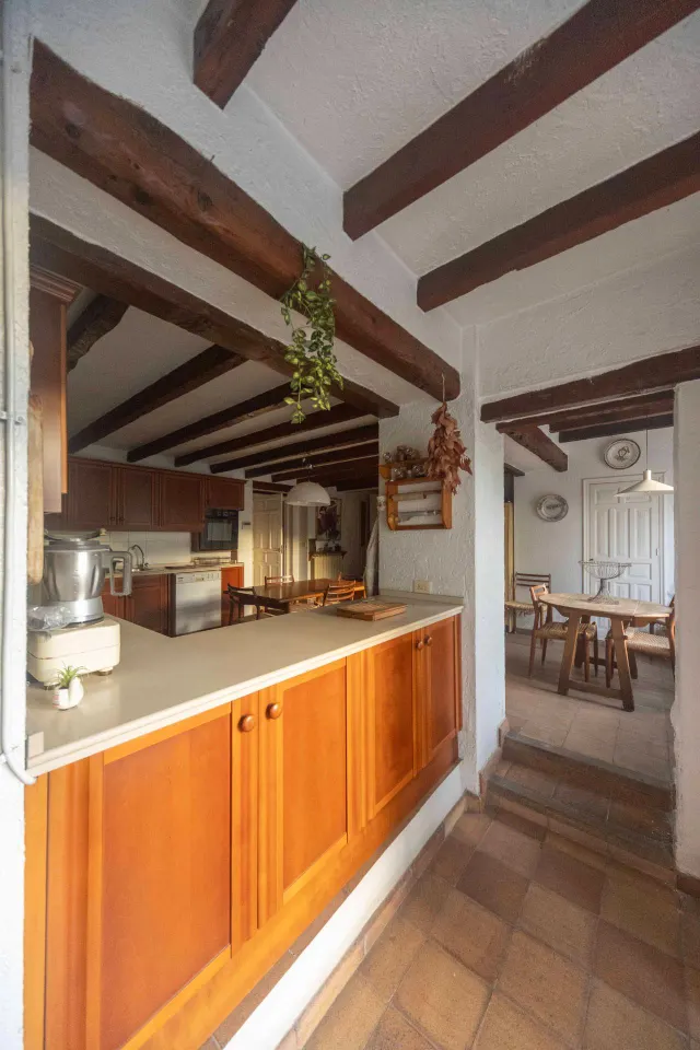 CHALET EN SANTO ÁNGEL — 47