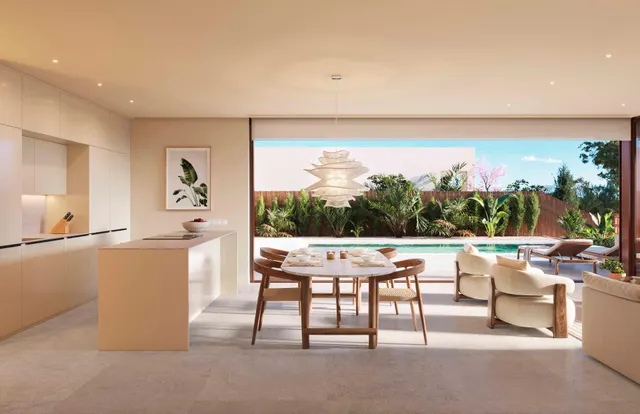 Villa 3 habitaciones 165m² en venta - Las Colinas Golf — 2