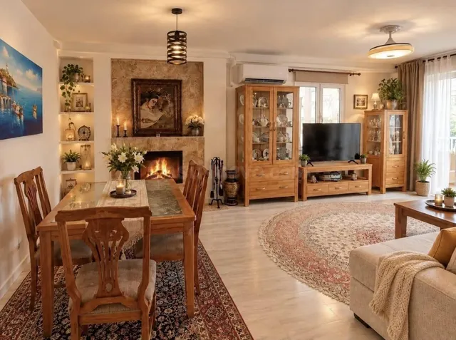 Apartamento 2 habitaciones 114m² en venta - Punta Prima — 3
