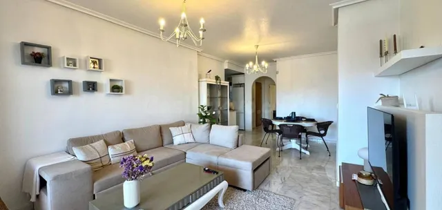 Apartamento junto al campo de golf en Villamartín, Orihuela  - foto 3