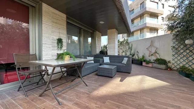 Piso en via hispanidad 131 — 41