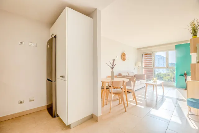 Espectacular piso en Las Torres-Juan Carlos I — 16