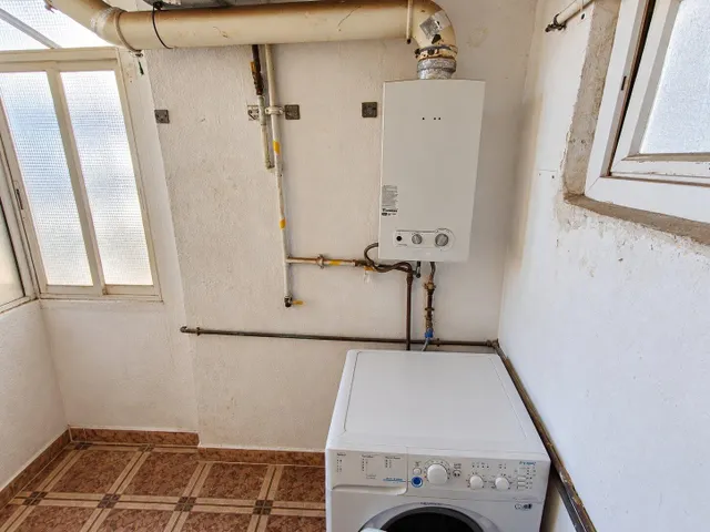 Se vende piso de 4 dormitorios con vista despejadas Cerca de calle Manacor — 9