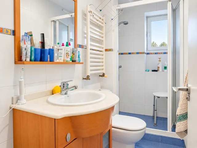 Piso 3 habitaciones 94m² en venta - Marroquina — 12