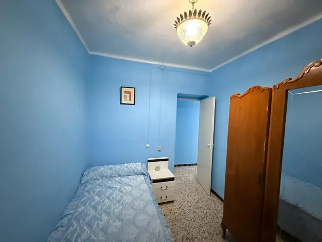✨ CASA DE PUEBLO EN PUENTE GENIL — 26