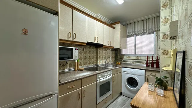 Piso 2 habitaciones 58m² en venta - La Granja — 29