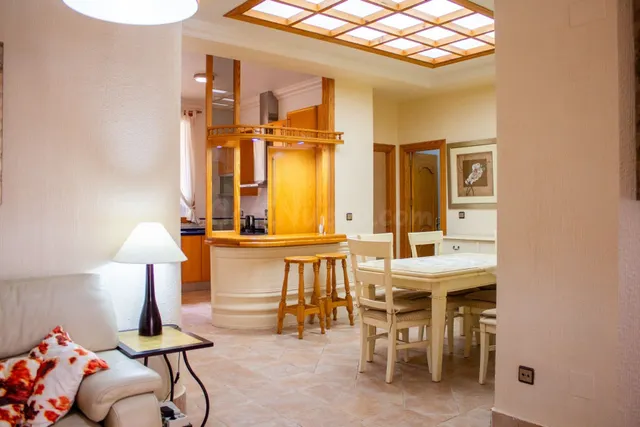 Apartamento 3 habitaciones 124m² en venta - Pueblo - foto 4