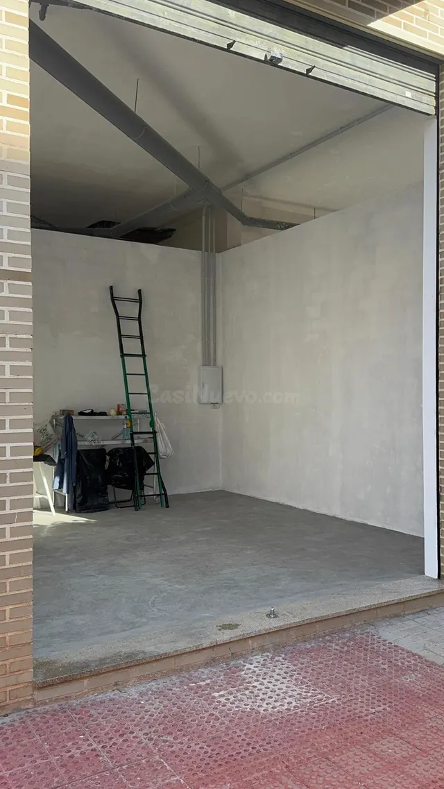 ¡Gran Oportunidad! Espectacular Local Esquinero en Silla con - foto 4