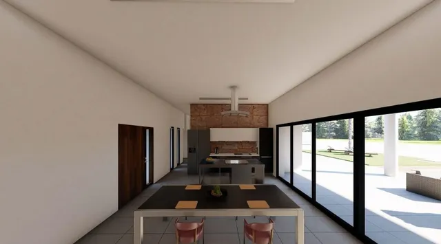 Villa 3 habitaciones 168m² en venta - Comunidad valenciana — 13