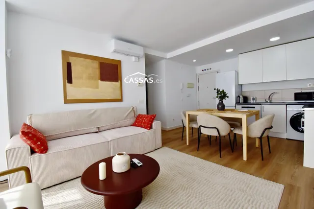 Soto del HENARES - 2 habitaciones, 2 plazas de garaje y trastero. — 29