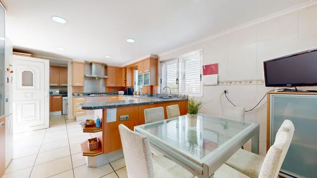 CHALET INDEPENDIENTE EN EL VEDAT DE TORRENT — 29