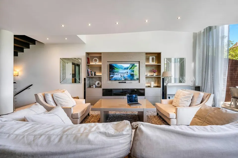 Adosado 2 habitaciones 322m² en venta - Marbella