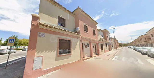 Venta casa en Utrera (Sevilla) — 3