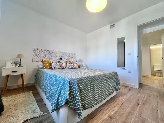 Apartamento reformado de 3 dormitorios 2 baños en punta prima (orihuela costa) — 23