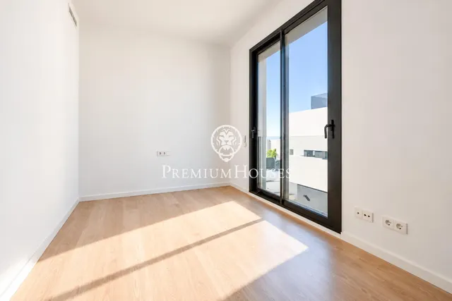 Casa moderna con vistas despejadas en Mas Alba — 37