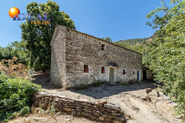 A9493K2. 73.000 m2 Finca rústica con vivienda en Güéjar Sierra — 3