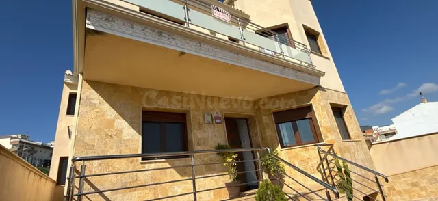 Casa-Chalet en Venta en Olula Del Rio Almería