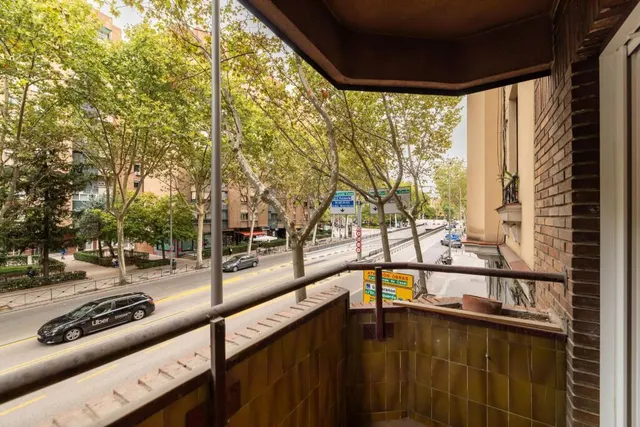 Piso en Madrid — 5