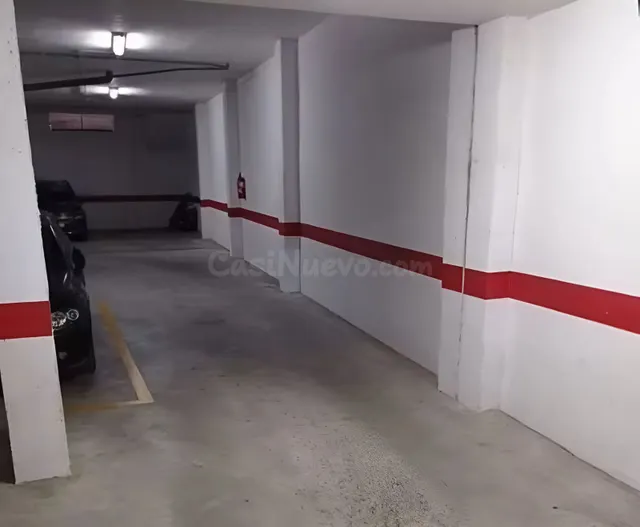 Venta de Garaje en Calle Monseñor Fco Gil Hellin Nº 1 - foto 3