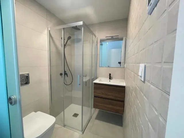 Apartamento 2 habitaciones 60m² en venta - PAU 26 — 17