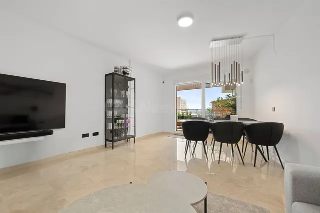 Apartamento 3 habitaciones 106m² en venta - Centro — 2