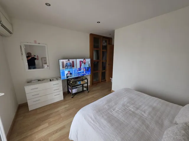 BONITO PISO 2 DORMITORIOS PARA ENTRAR A VIVIR CON VISTAS AL MAR — 16