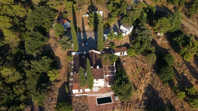 Parcela 200m² en venta - Costa Del Sol — 6