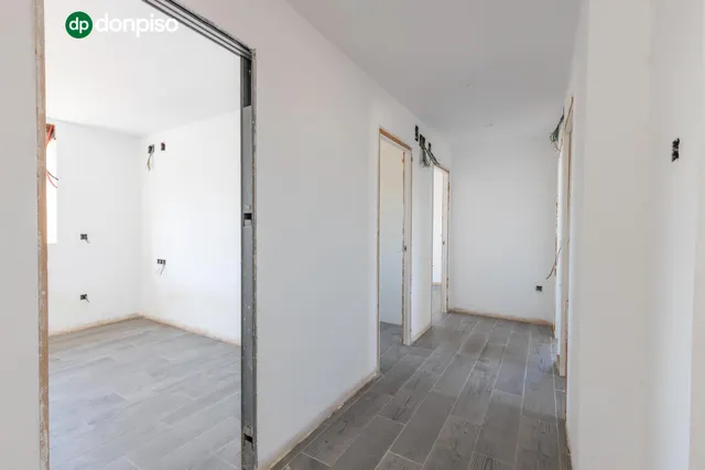 Casa en venta en construcción en Cañadas del Parque — 36