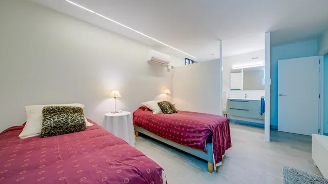 Villa 5 habitaciones 242m² en venta - Finestrat Pueblo — 23