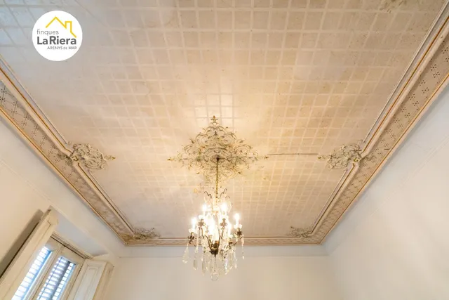EDIFICIO EN VENTA EN LA RIERA DE ARENYS DE MAR! - foto 4