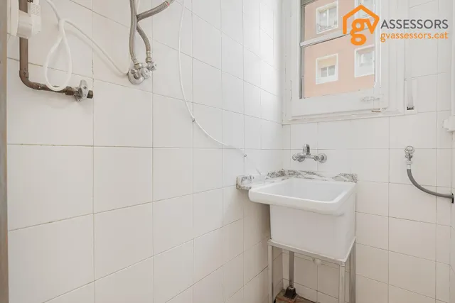 EXCLUSIVO PISO DE 133M2 CON 5 habitaciones — 8