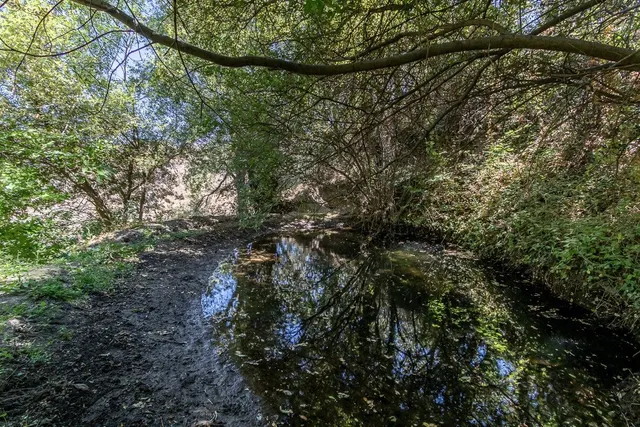 73.000 m2 Finca rústica con vivienda en Güéjar Sierra — 22