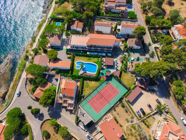 Complejo vacacional en venta en Llança — 27