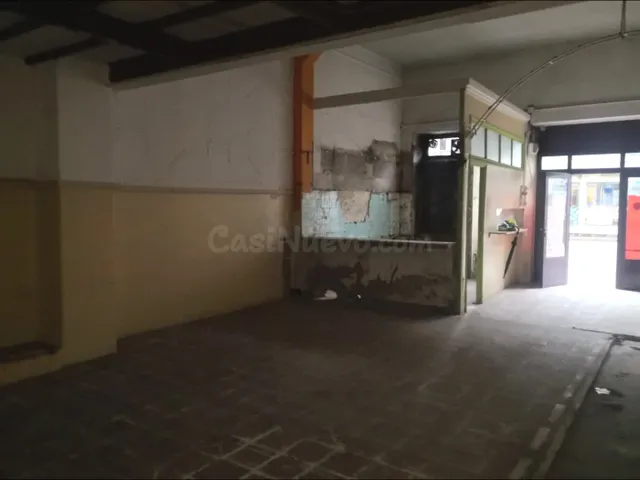 Local Comercial en Gran Vía - Frente al Mercado de Abastos - foto 5