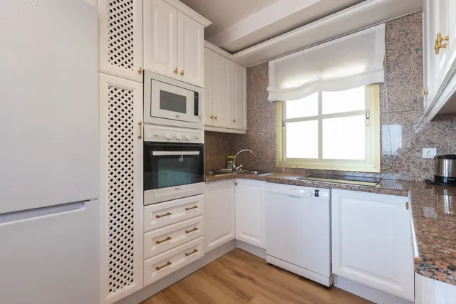 Ático 2 habitaciones 110m² en venta - Marbella — 11