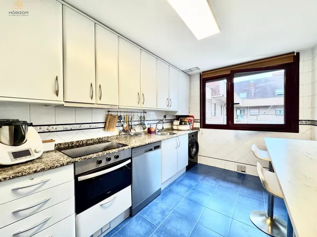 Dúplex en venta en El Natahoyo con Plaza de garaje — 14